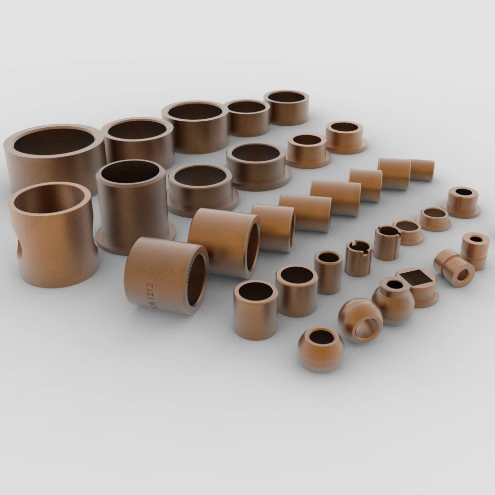 SINTERED BUSHING - SBB60