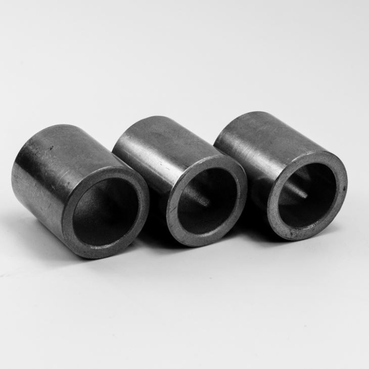 บูชเผาน้ำมันเหล็กเผา