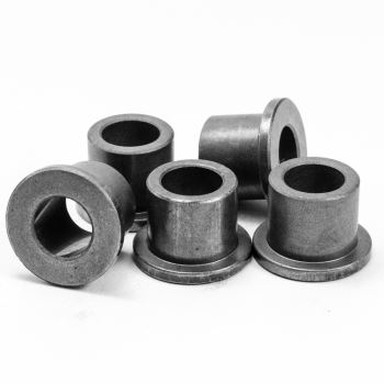 บูชเหล็กเผา