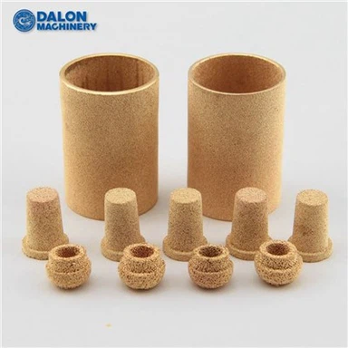 ตัวกรองกระบอกสูบ