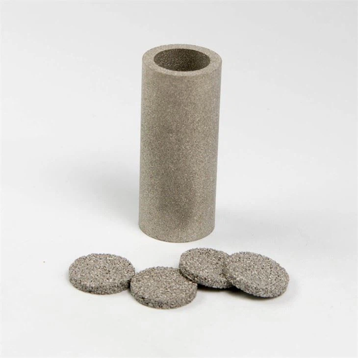 Stainless Steel Faucet Water Filter