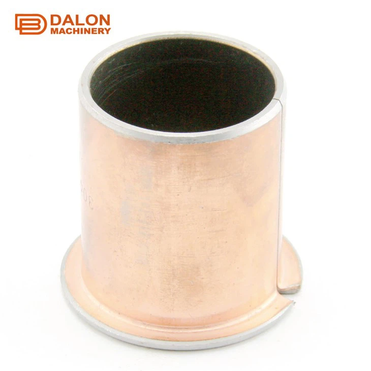 Heavy Duty Flange Bearing