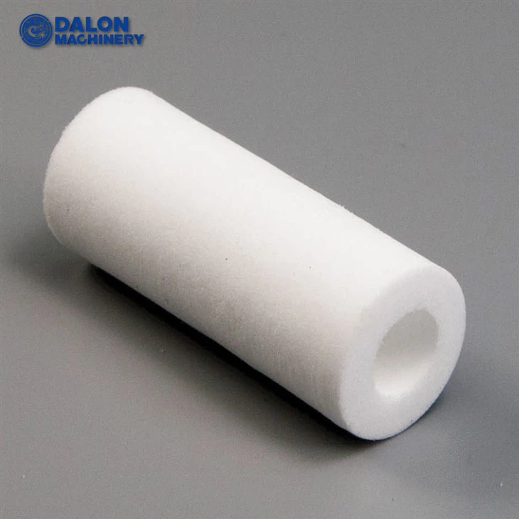 Sintered Plastic PE Sensor Filter